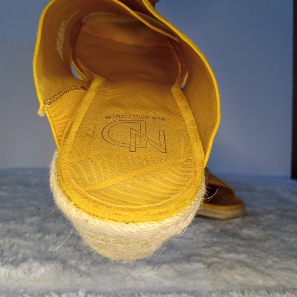 New Directions Wedges - Picture 15 of 15